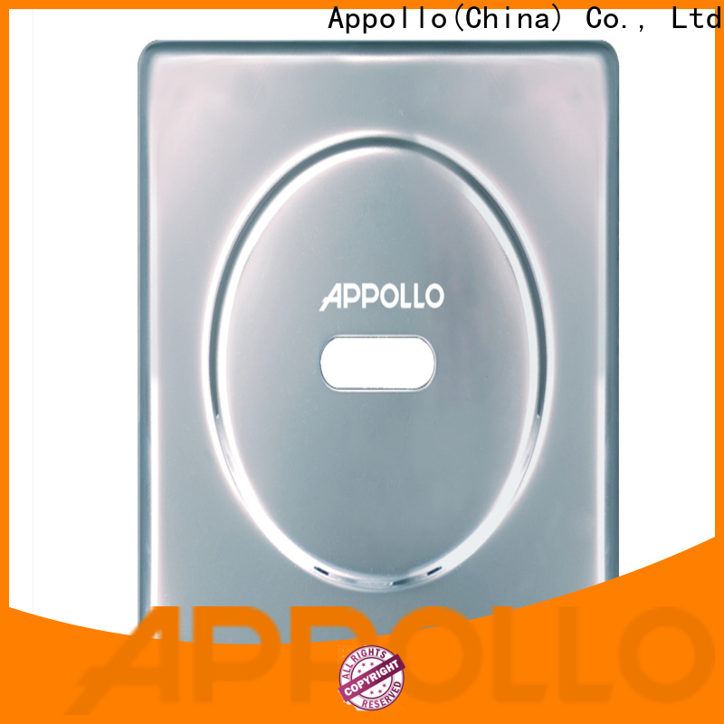 Appollo wholesale bathroom accessories manufacturer for business for home use