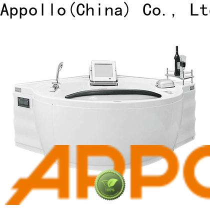 high-quality small bathroom with jacuzzi tub hydromassage company for hotels