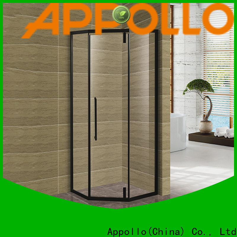 Appollo ts821b complete shower enclosures suppliers for home use