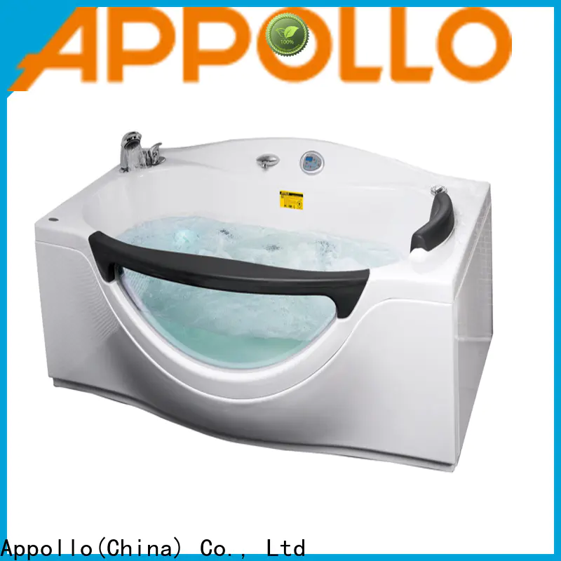 wholesale air jet soaking tub water manufacturers for bathroom
