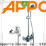 Appollo modern standard shower head factory for home use