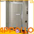 new custom frameless glass shower doors ts6991 supply for resorts