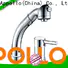 Appollo technology vessel sink faucets factory for basin