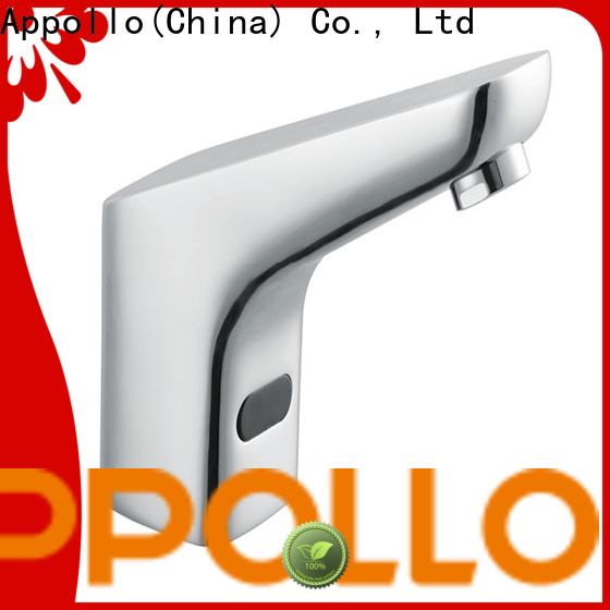Appollo direct bathroom accessories factory for business for restaurants