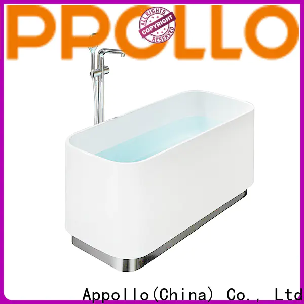 Appollo Appollo Bath water jet bathtub for home use