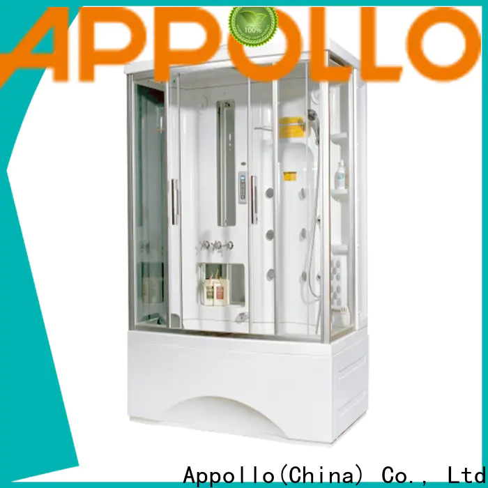 Appollo a0734 bathroom steamer for business for home use