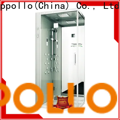 Appollo a0828 steam shower kit suppliers for family
