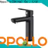 Appollo waterfall bathroom sinks and faucets for business for bathroom
