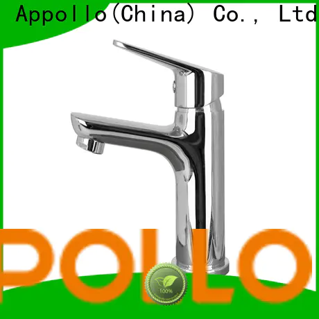 Appollo as2011 single handle bathroom faucet suppliers for bathroom