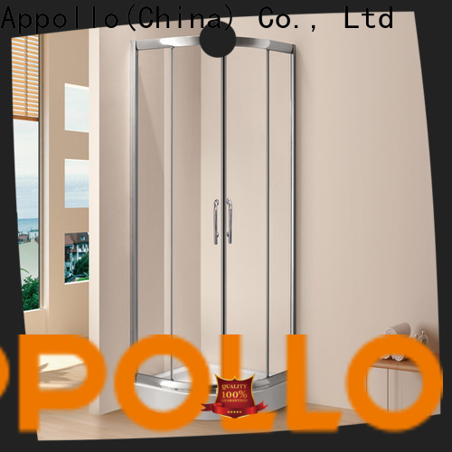 Appollo new bathroom shower enclosures company for bathroom
