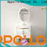 Appollo latest above toilet storage suppliers for restaurants