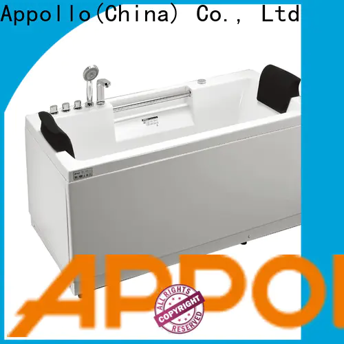 Appollo sale bubble tub manufacturers for bathroom