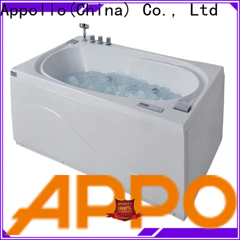 best corner air tub at0956d company for bathroom