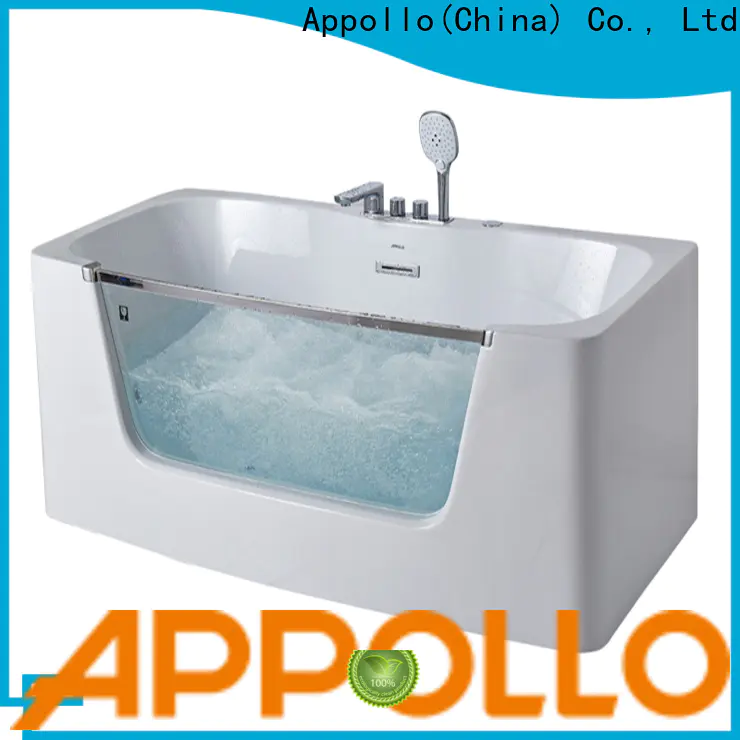 Appollo top bath stand manufacturers for hotel