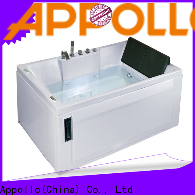 Appollo Appollo Bath best rated air jet tubs suppliers for family