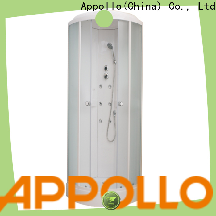 Appollo Appollo Bath bathtub enclosures company for resorts