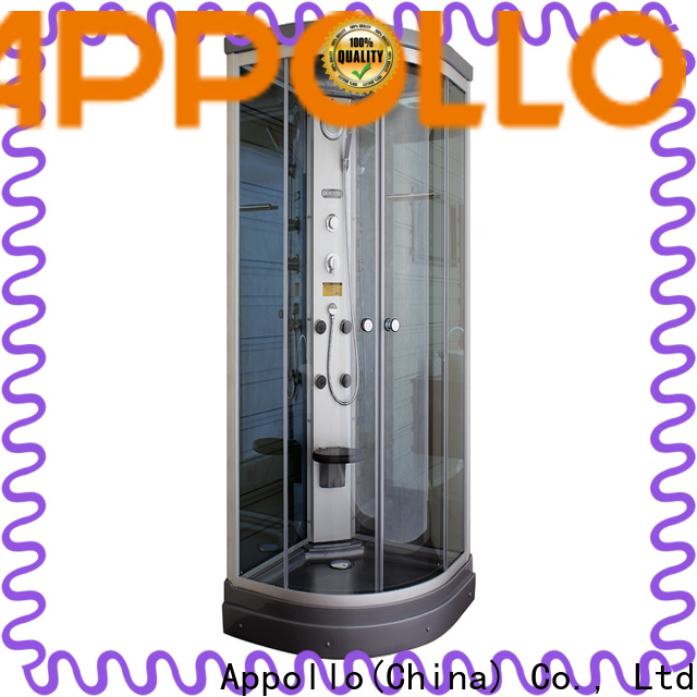 Appollo Appollo Bath enclosed shower cubicle for business for restaurants