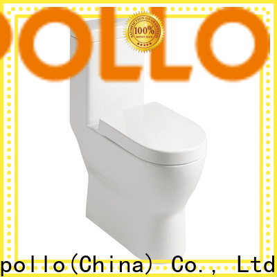 Appollo high-quality tankless toilet manufacturers for home use