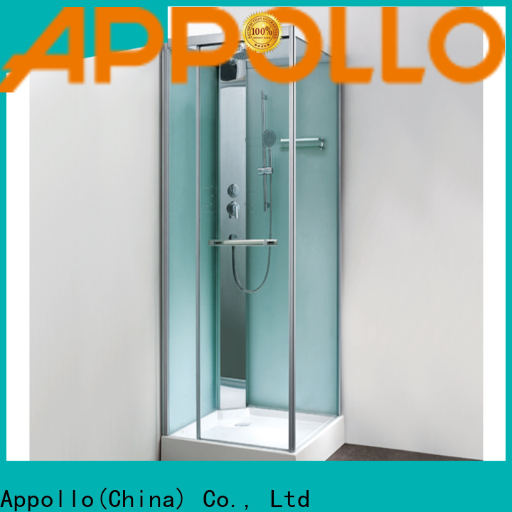 top tub shower enclosures aw5029 company for restaurants