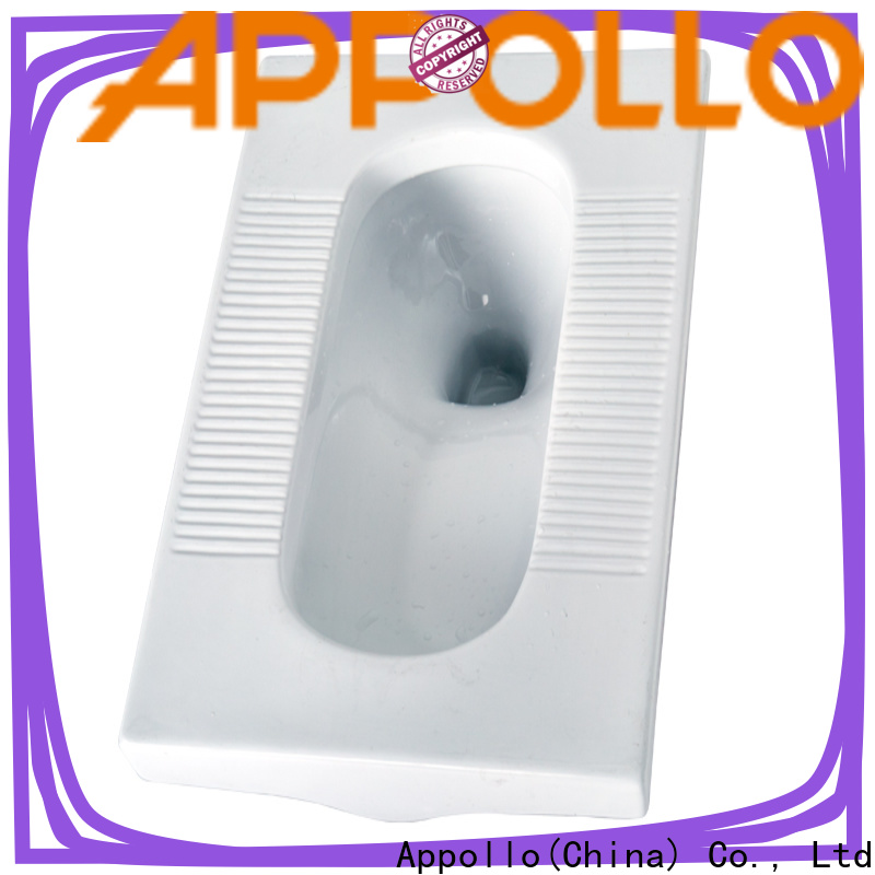 Appollo Appollo Bath bathroom bidet factory for bathroom