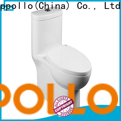 Appollo new toilet set for home use