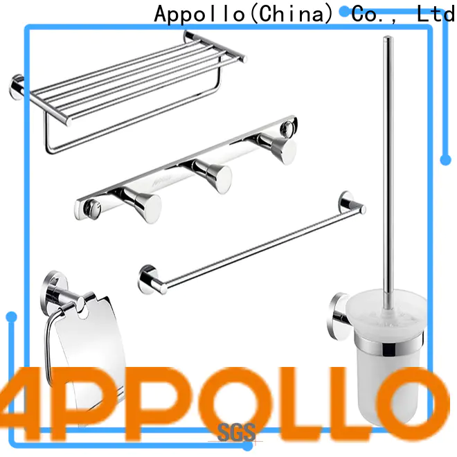 Appollo towel bath towel bar sets supply for hotel