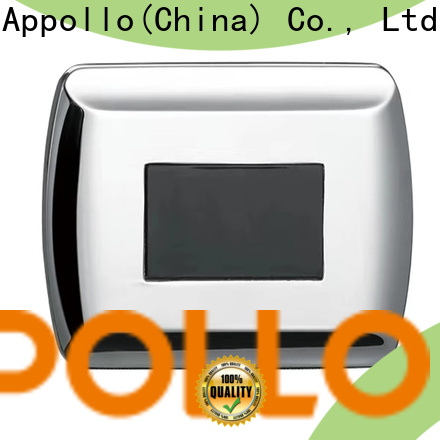Appollo alternating wall mount sensor manufacturers for resorts