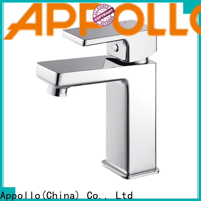 high-quality sensor water faucet end factory for bathroom