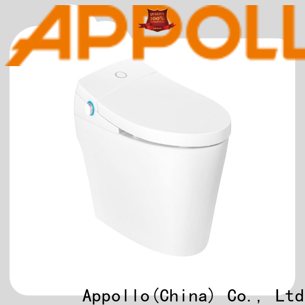 Appollo best western toilet price list manufacturers for restaurants