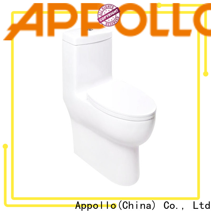wholesale western toilet commode washroom company for hotels