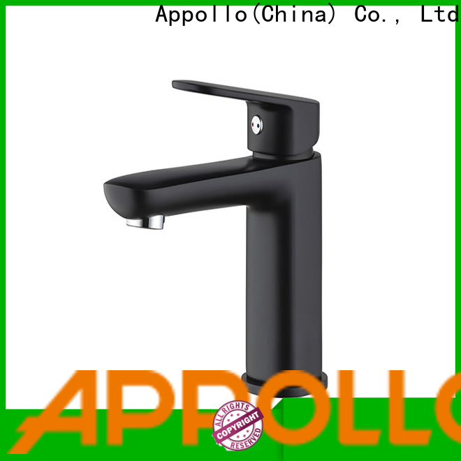Appollo top tap water faucet for business for home use