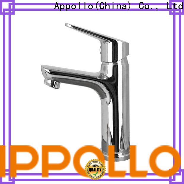Appollo new bathroom sink taps supply for bathroom