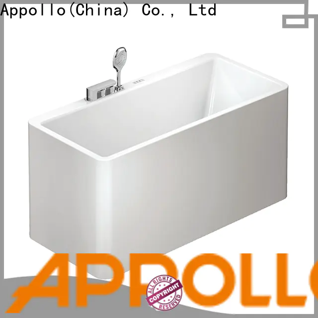 high-quality freestanding soaking tub tubs suppliers for bathroom