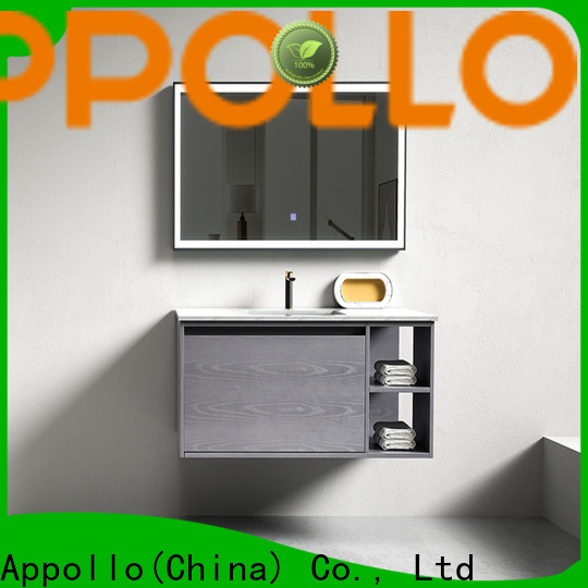 Appollo Appollo Bath bathroom furniture suppliers manufacturers for hotels
