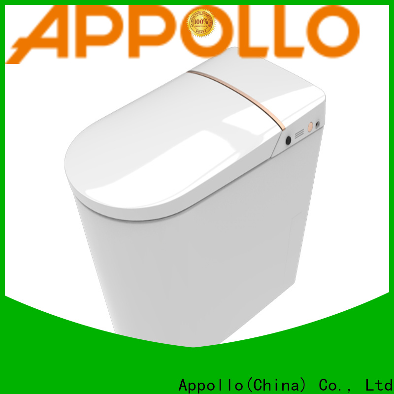 Appollo Appollo Bath commercial toilets company for women
