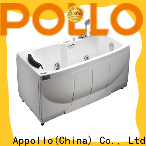 Appollo new drop in jacuzzi company for family