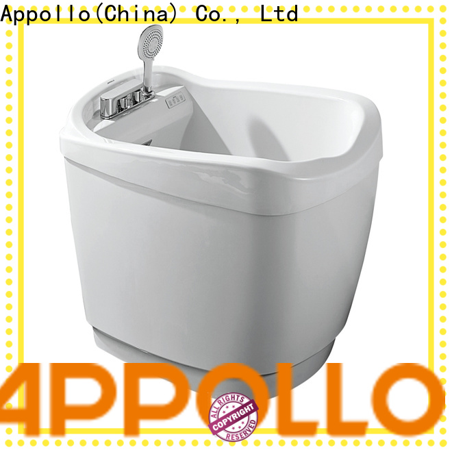 Appollo Appollo Bath whirlpool tub manufacturers for restaurants