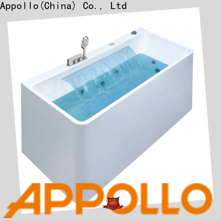 Appollo Appollo Bath best tub brands for business for home use