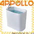 wholesale corner air jet tub at9048q company for home use