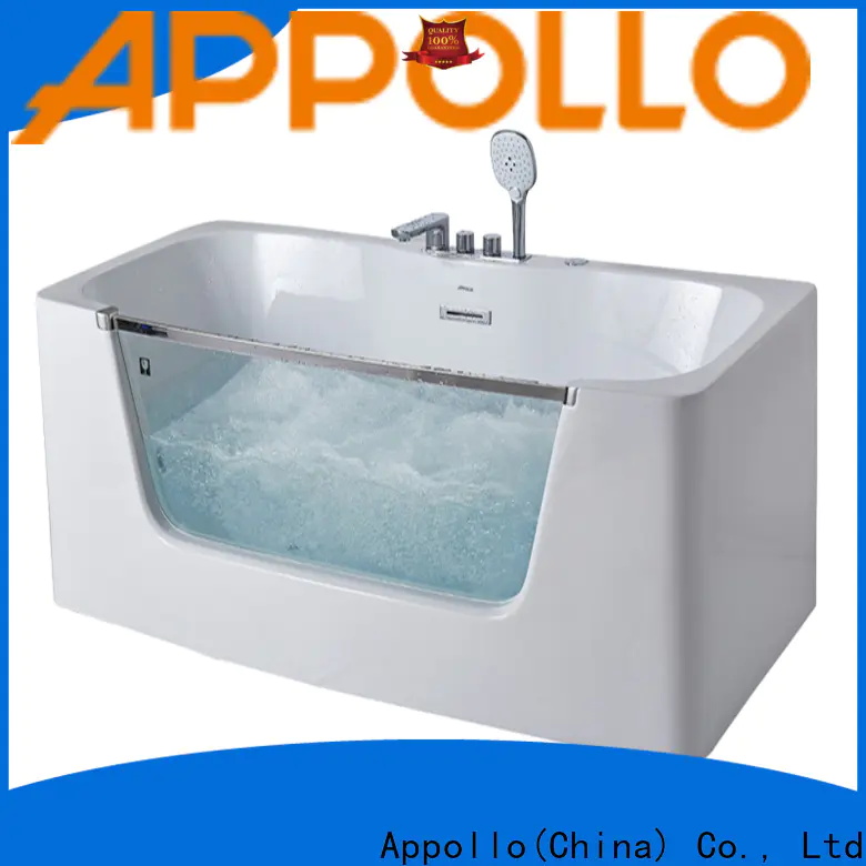 Appollo hydro best whirlpool tubs for business for resorts