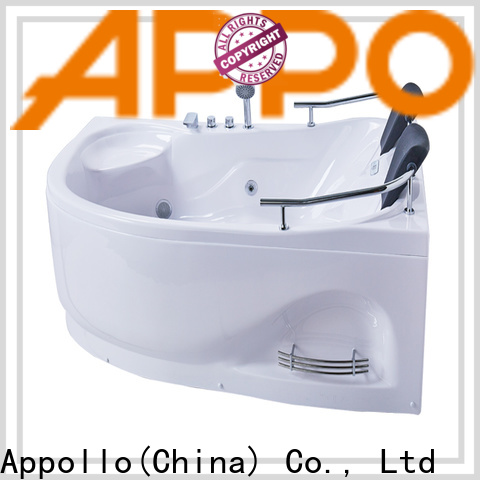 Appollo Appollo Bath air bath spa supply for restaurants