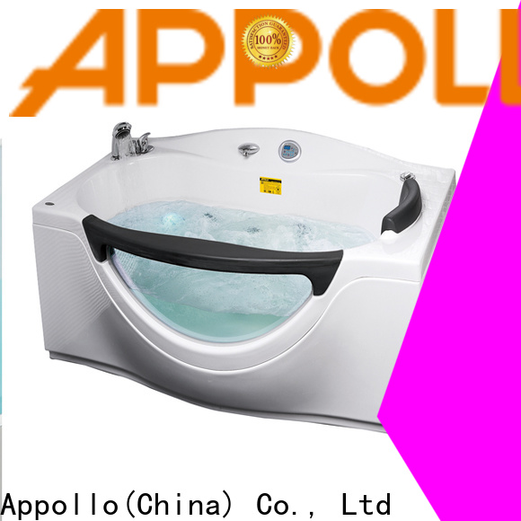 Appollo new sanitary ware brands manufacturers for resorts