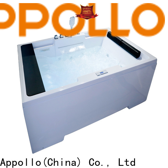 Appollo top bathtub manufacturers manufacturers for bathroom
