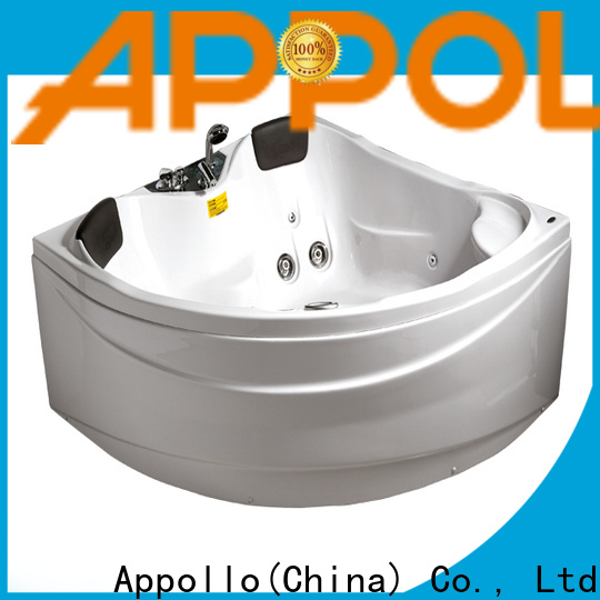 Appollo powerful wholesale freestanding tubs for business for family