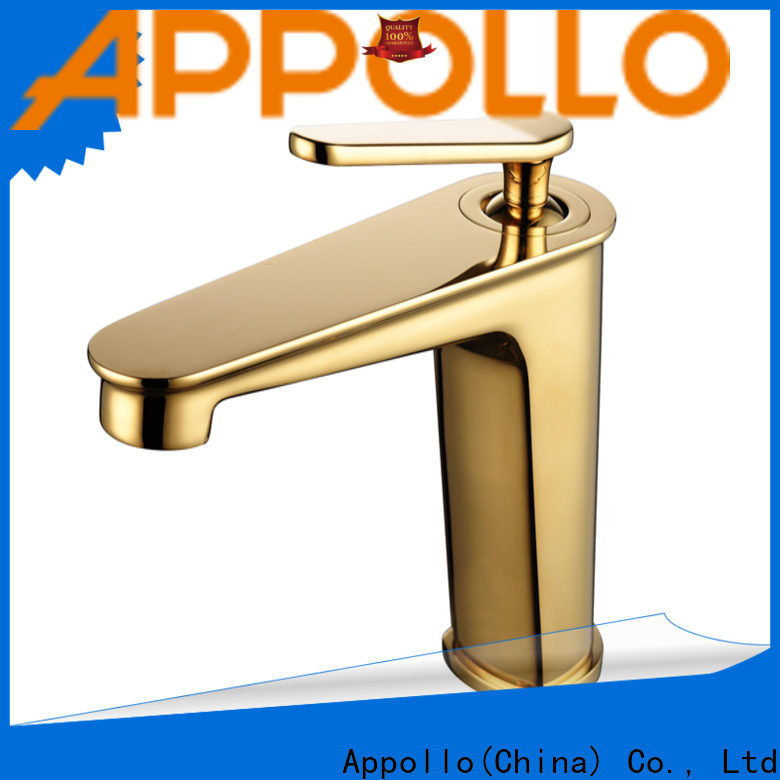Appollo as2050 faucet manufacturers for bathroom
