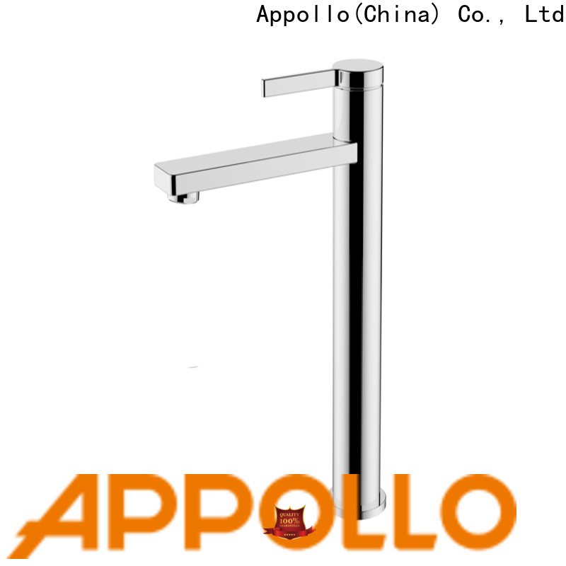 Appollo high-quality high end bathroom fixtures supply for restaurants