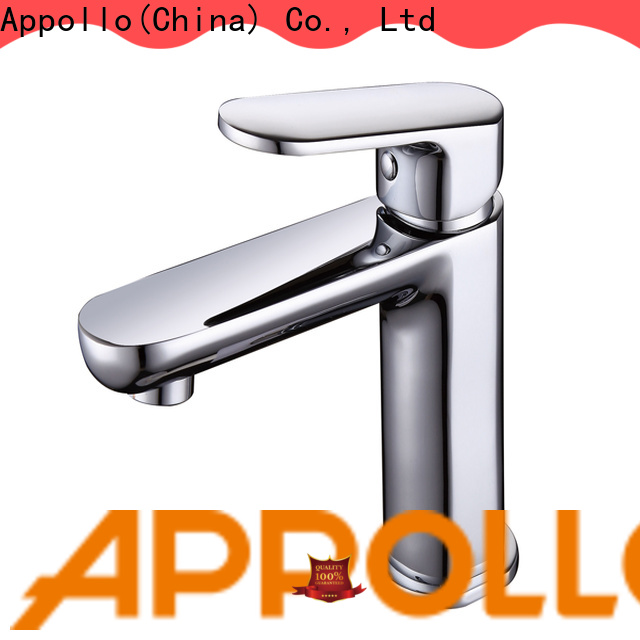 Appollo top faucet brands for business for basin