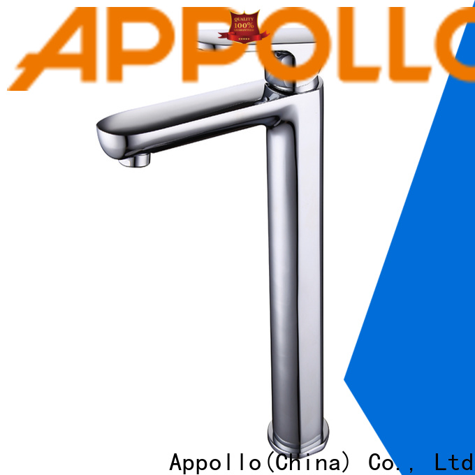top bathroom fittings brands unique supply for home use Appollo