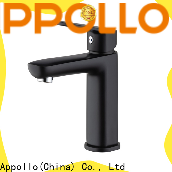 Appollo highquality sanitary wares faucet suppliers for basin
