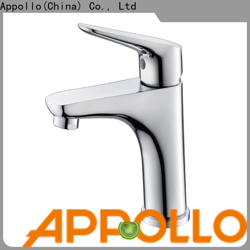 Appollo Appollo Bath single handle bathtub faucet supply for hotels